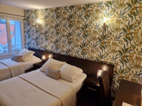 Hotel Bal